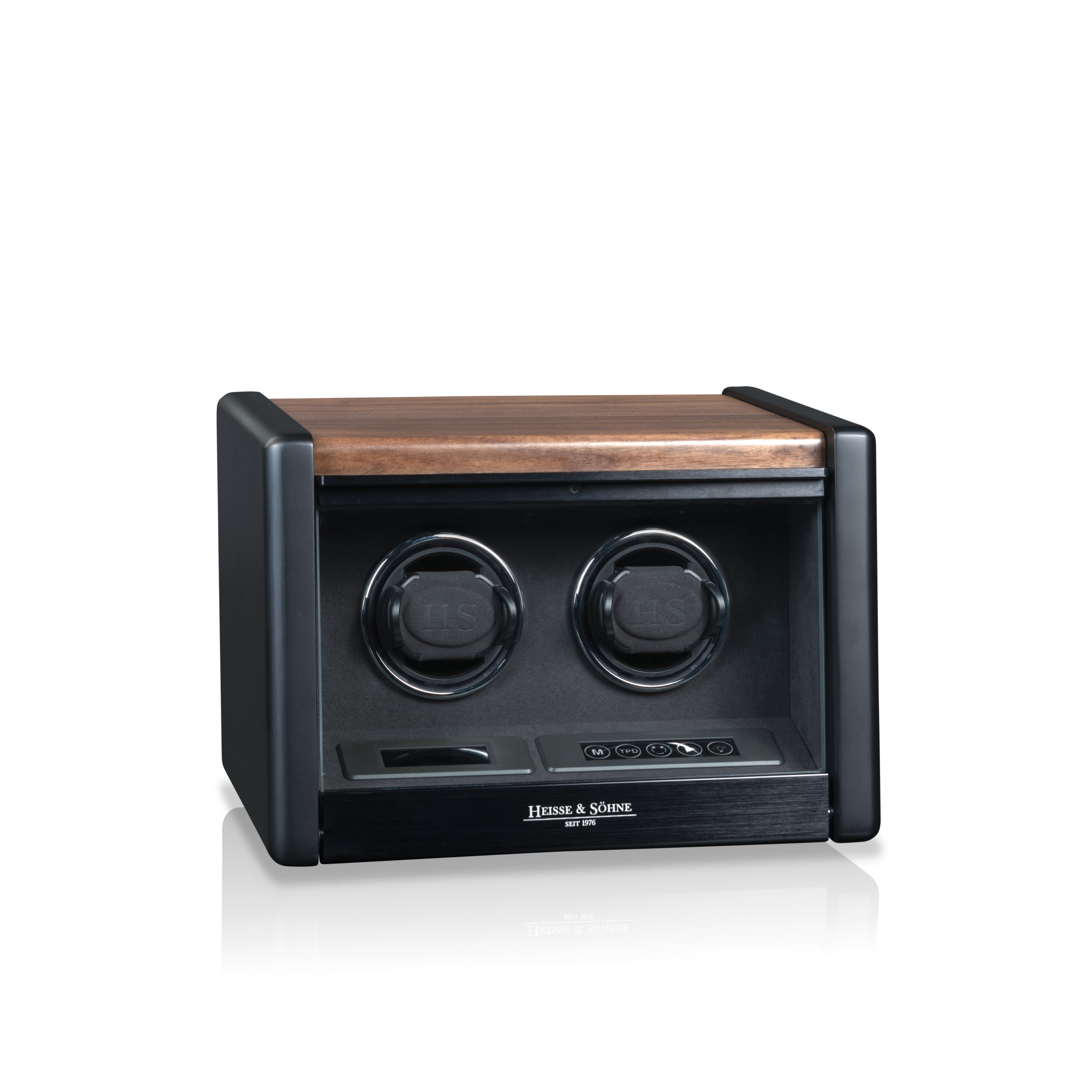 Madrid Light Oak 2 Watches