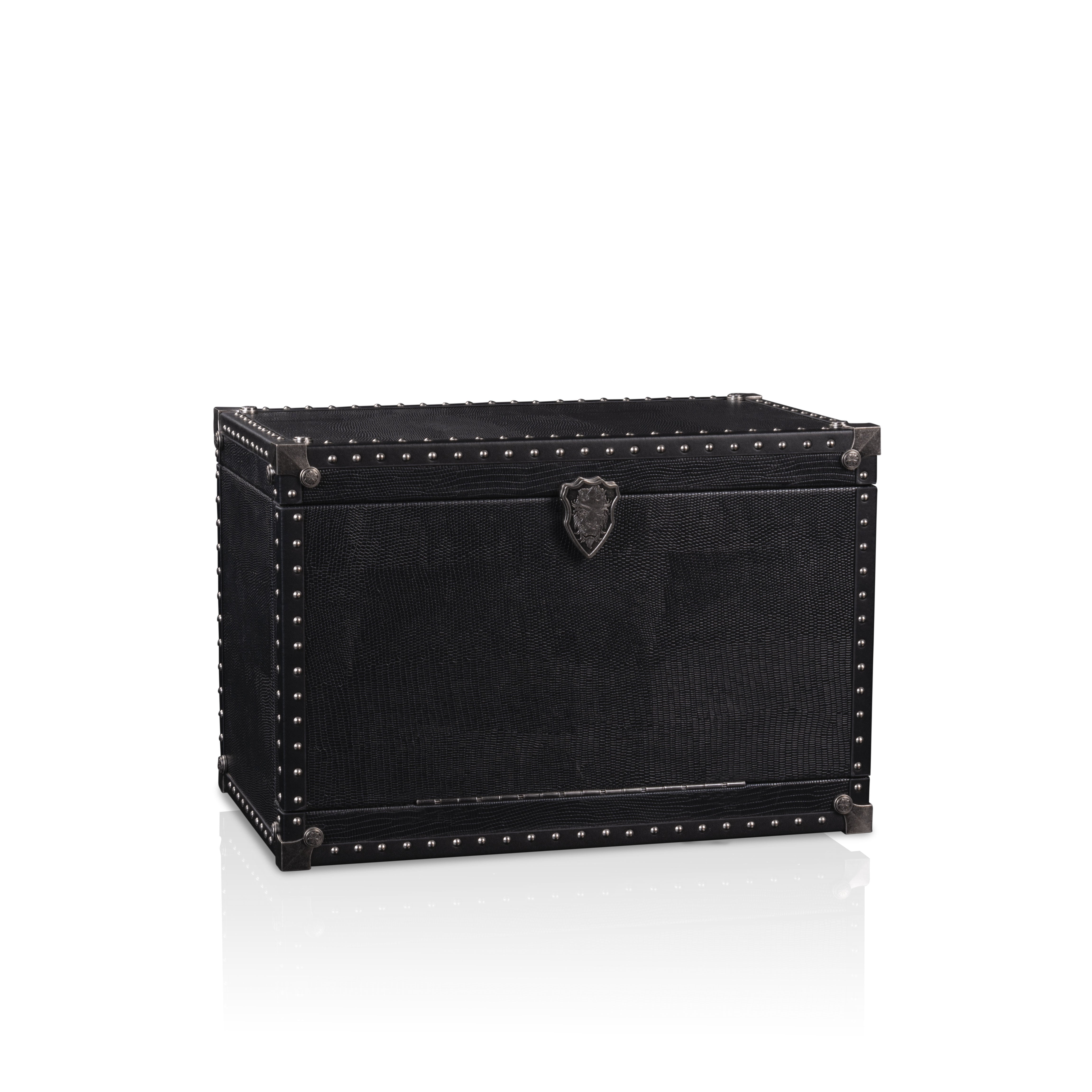 Verne Black 3 Watches