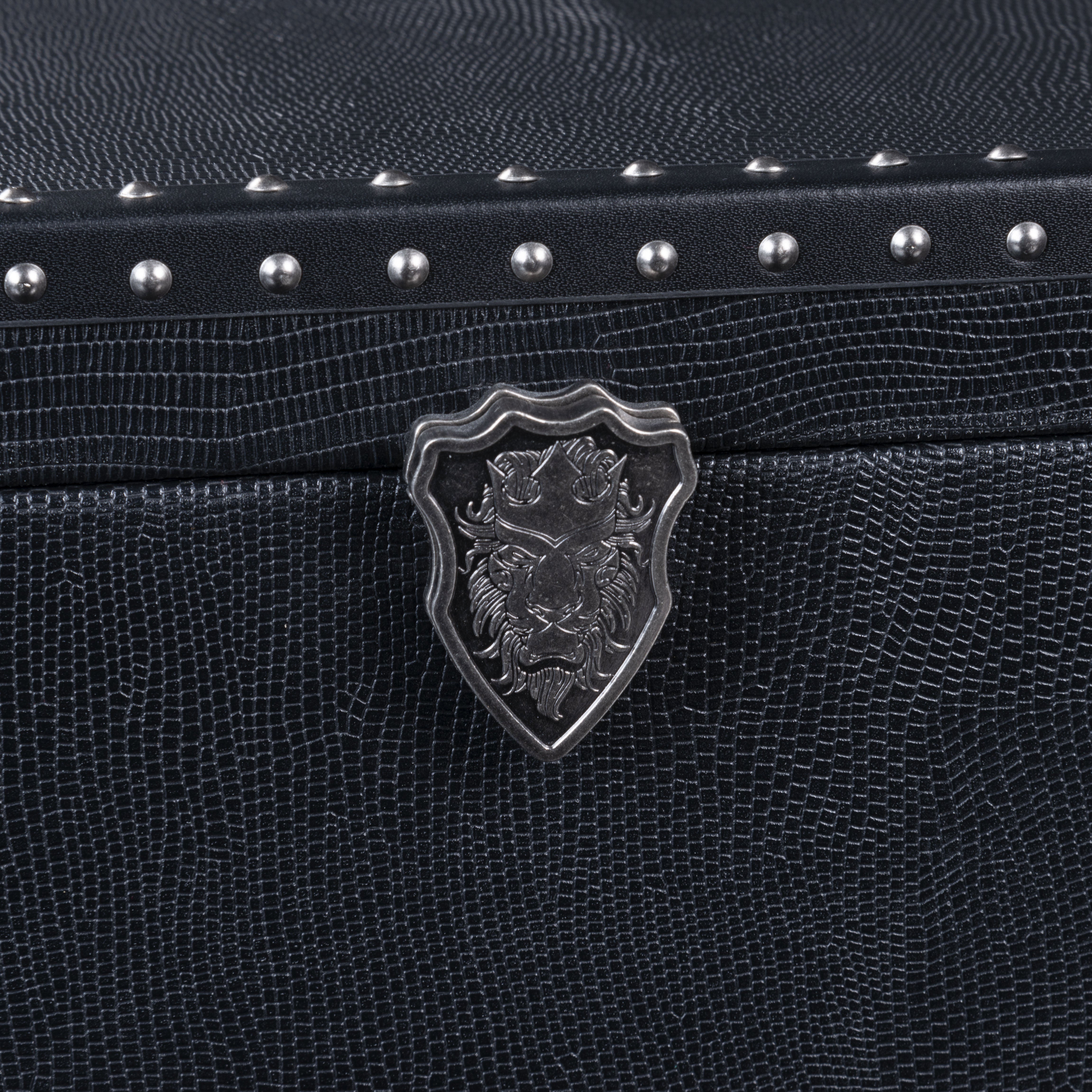 Verne Black 3 Watches