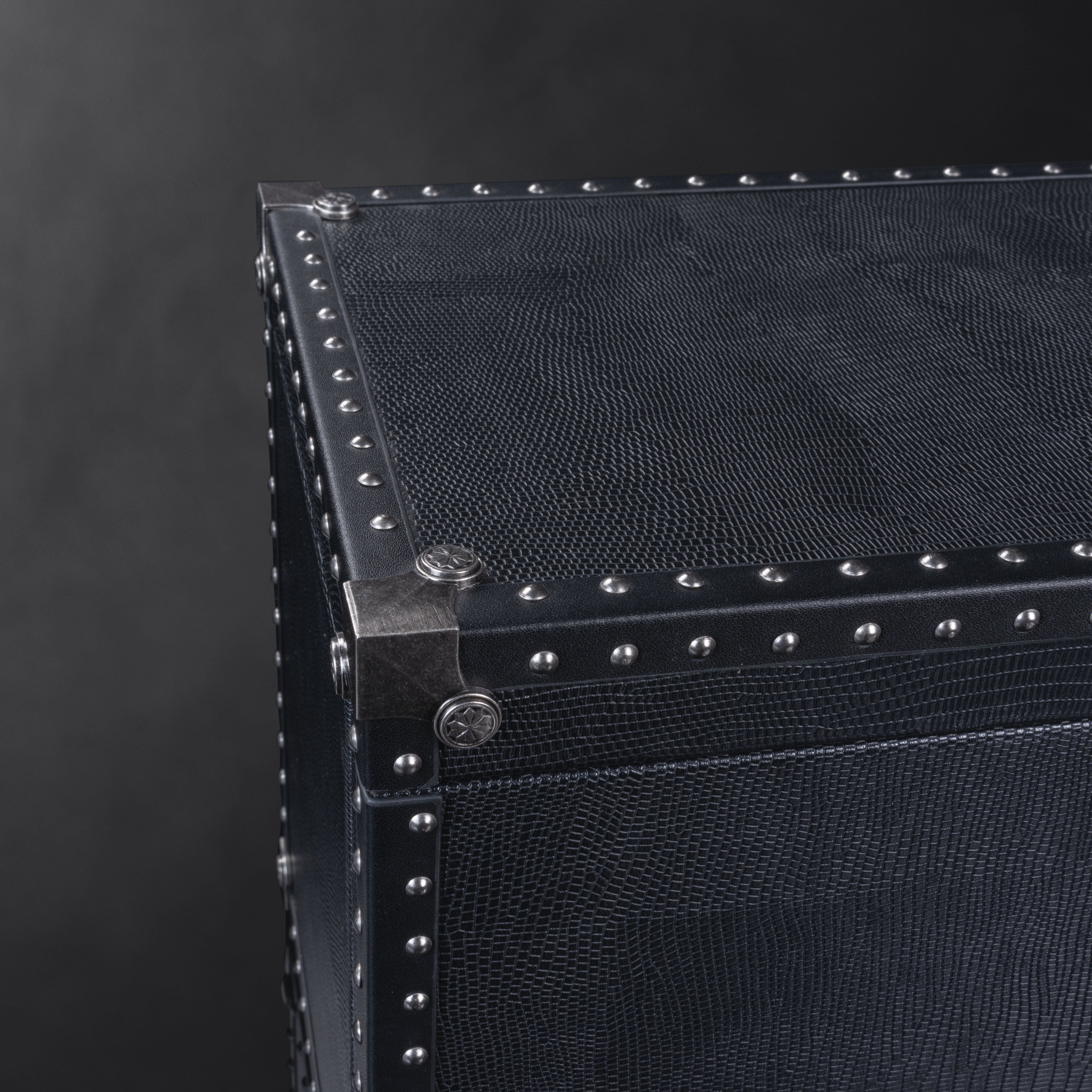 Verne Black 3 Watches