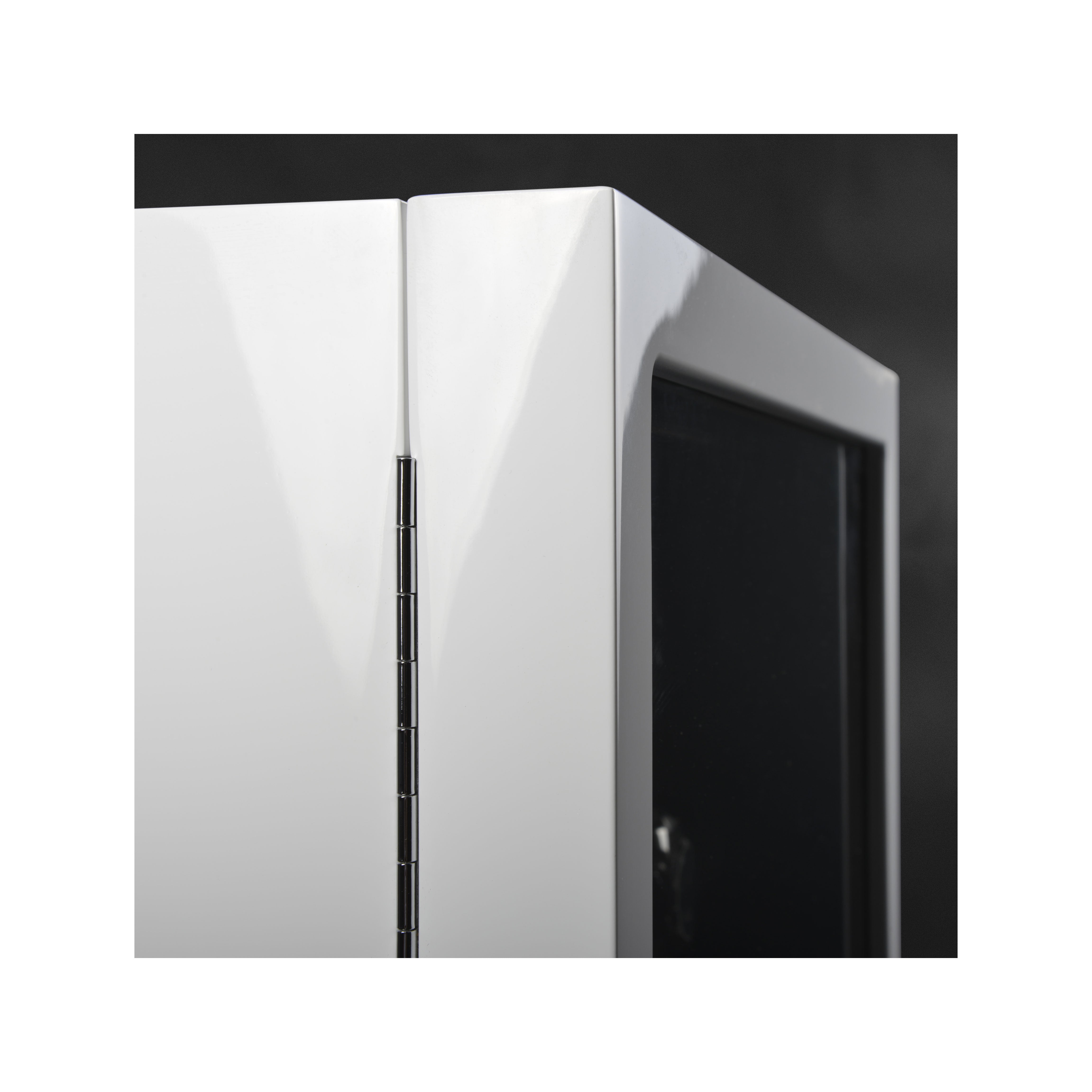 Collector White & Black 8 Watches