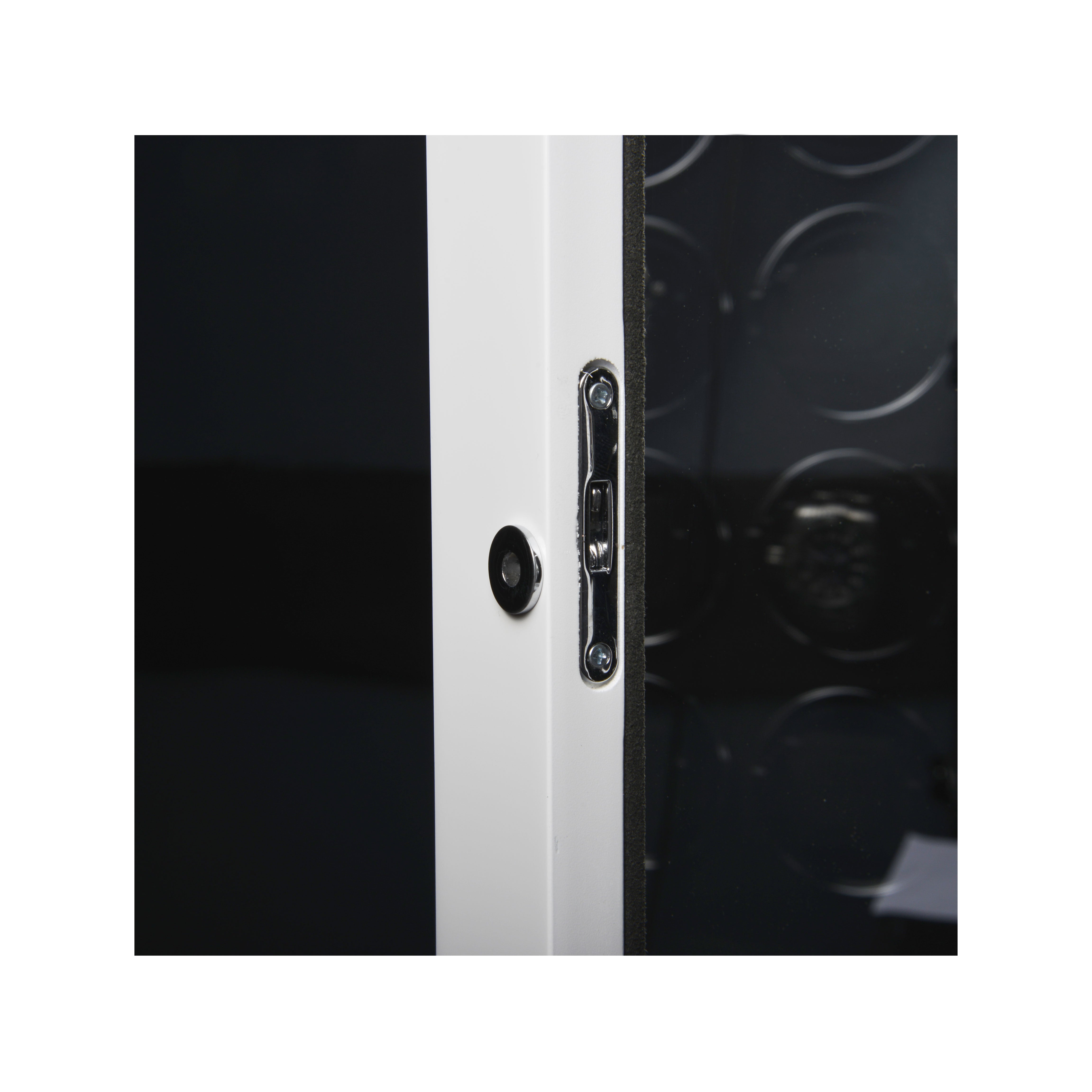 Collector White and Black 16 Watches