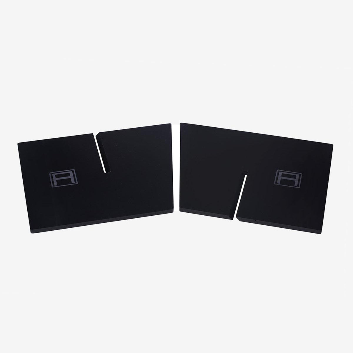 Video Thumbnail: A Bookstand Black - Assouline Bookstand - Black
