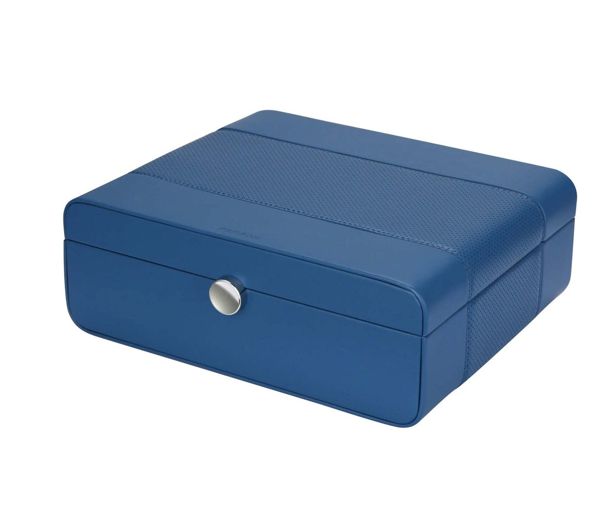 Video Thumbnail: Leather Watch Case 8.20.bl