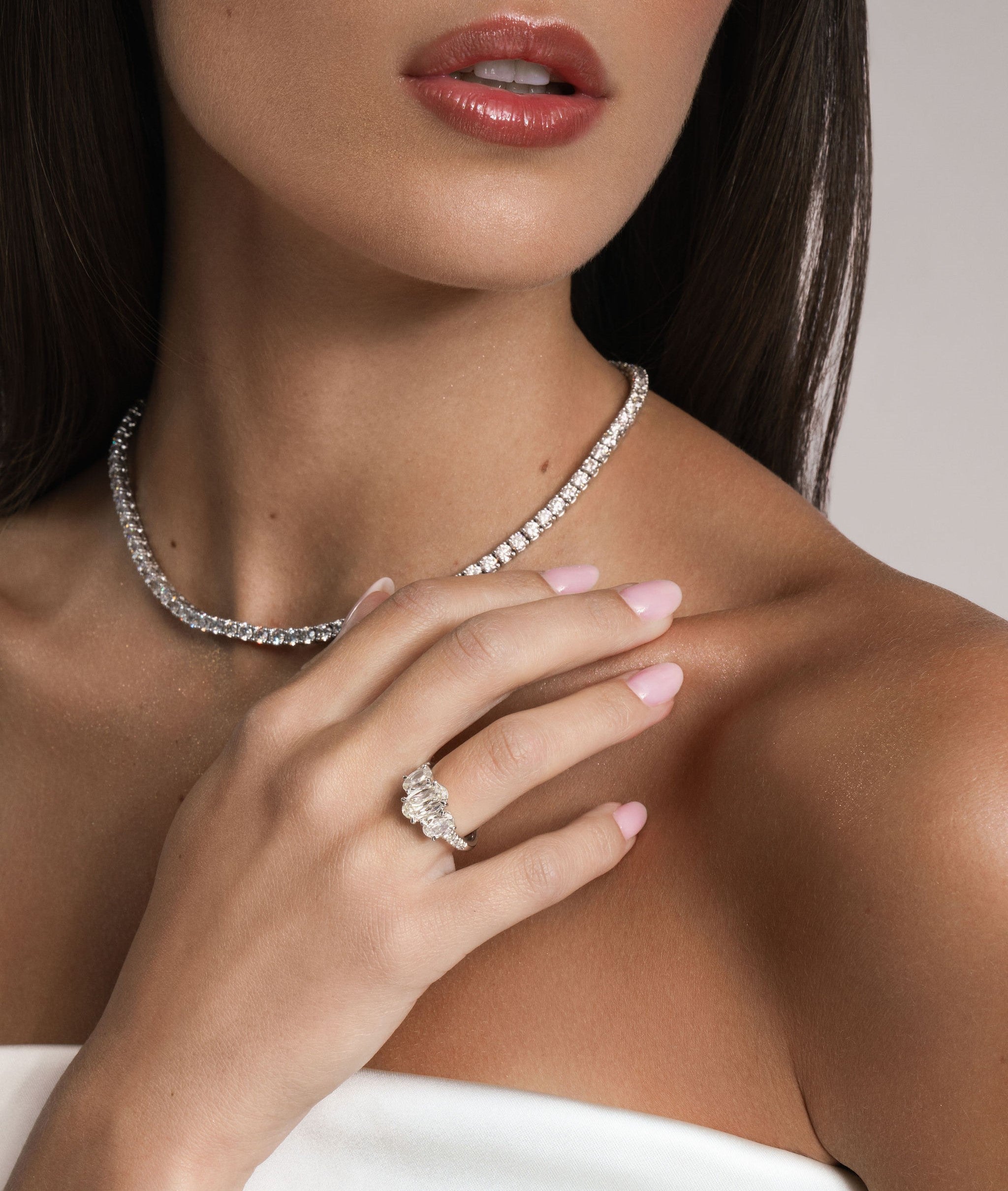 Howard jewelry online clearance