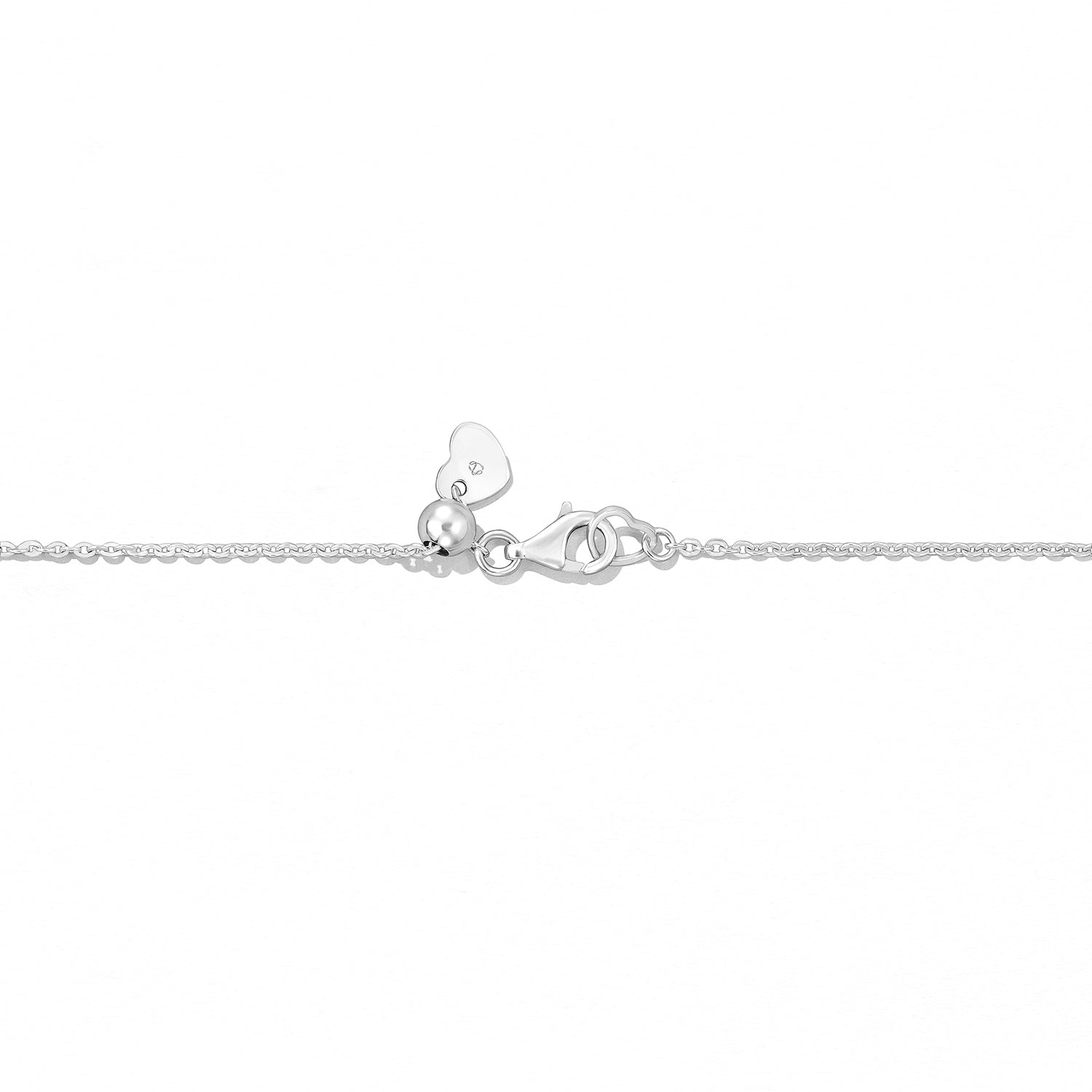 Video Thumbnail: Hearts on Fire White Gold Aerial Dewdrop Bracelet 0 8255 - Hearts on Fire 18k White Gold Aerial Dewdrop Bracelet 0.42ctw