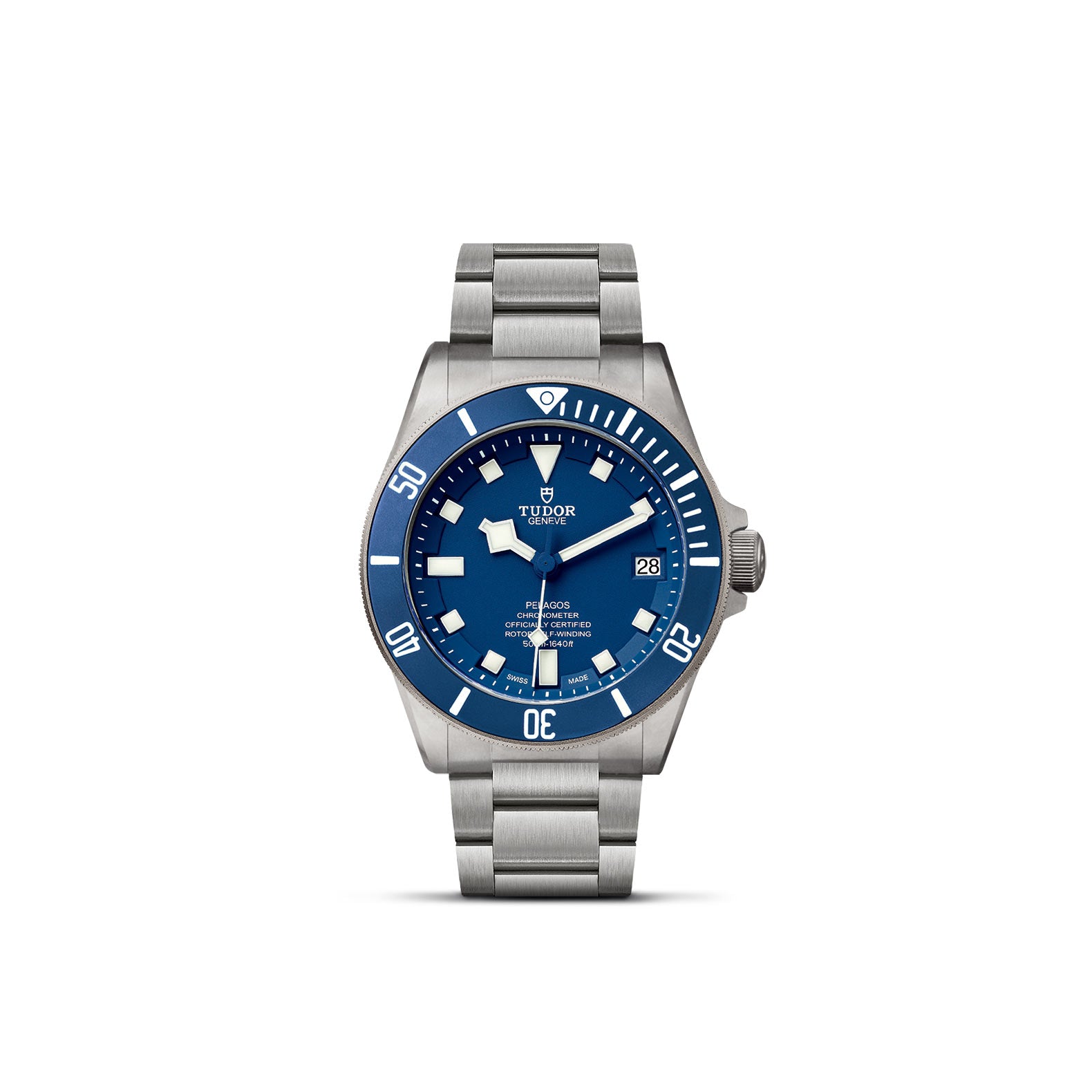 TUDOR PELAGOS