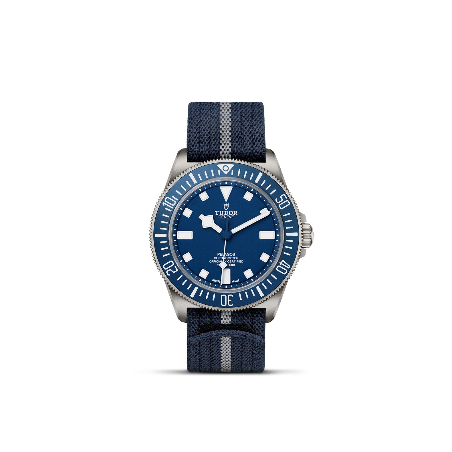 TUDOR PELAGOS FXD