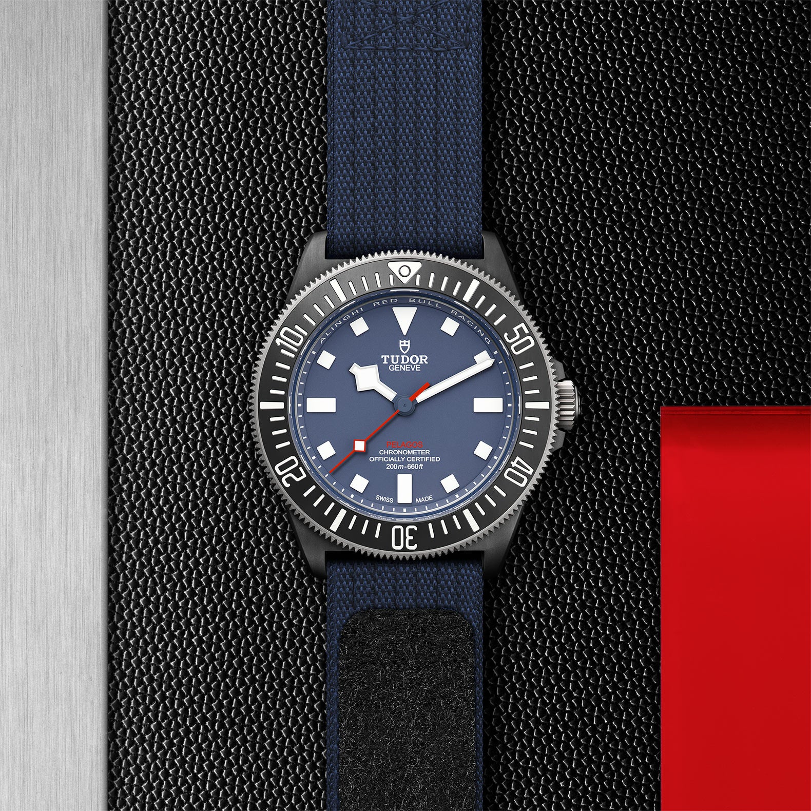 TUDOR PELAGOS FXD