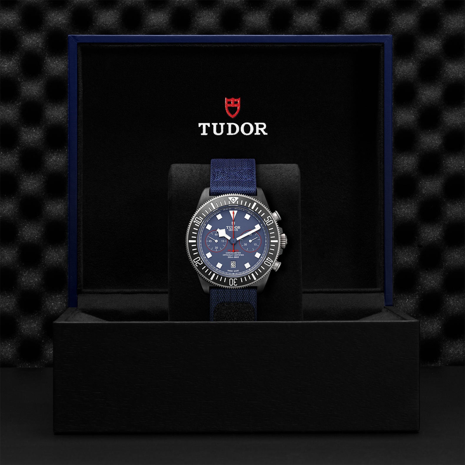 TUDOR PELAGOS FXD CHRONO