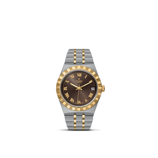 TUDOR ROYAL Howard Fine Jewellers