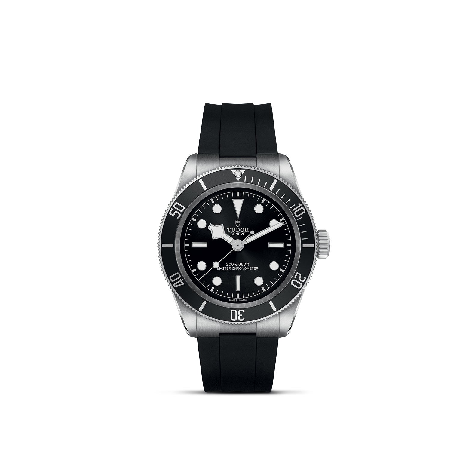 TUDOR BLACK BAY