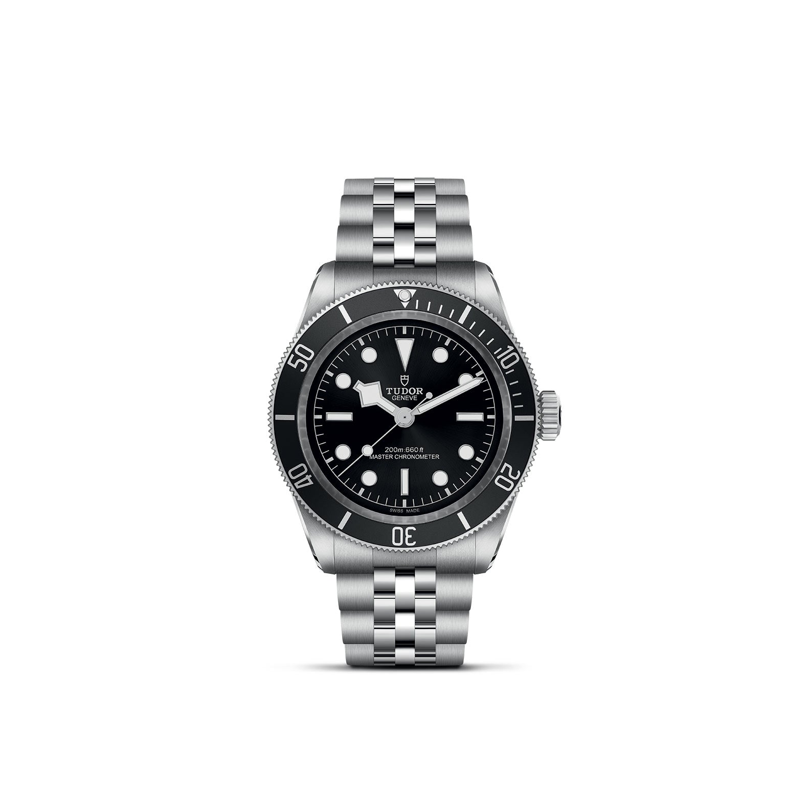 TUDOR BLACK BAY