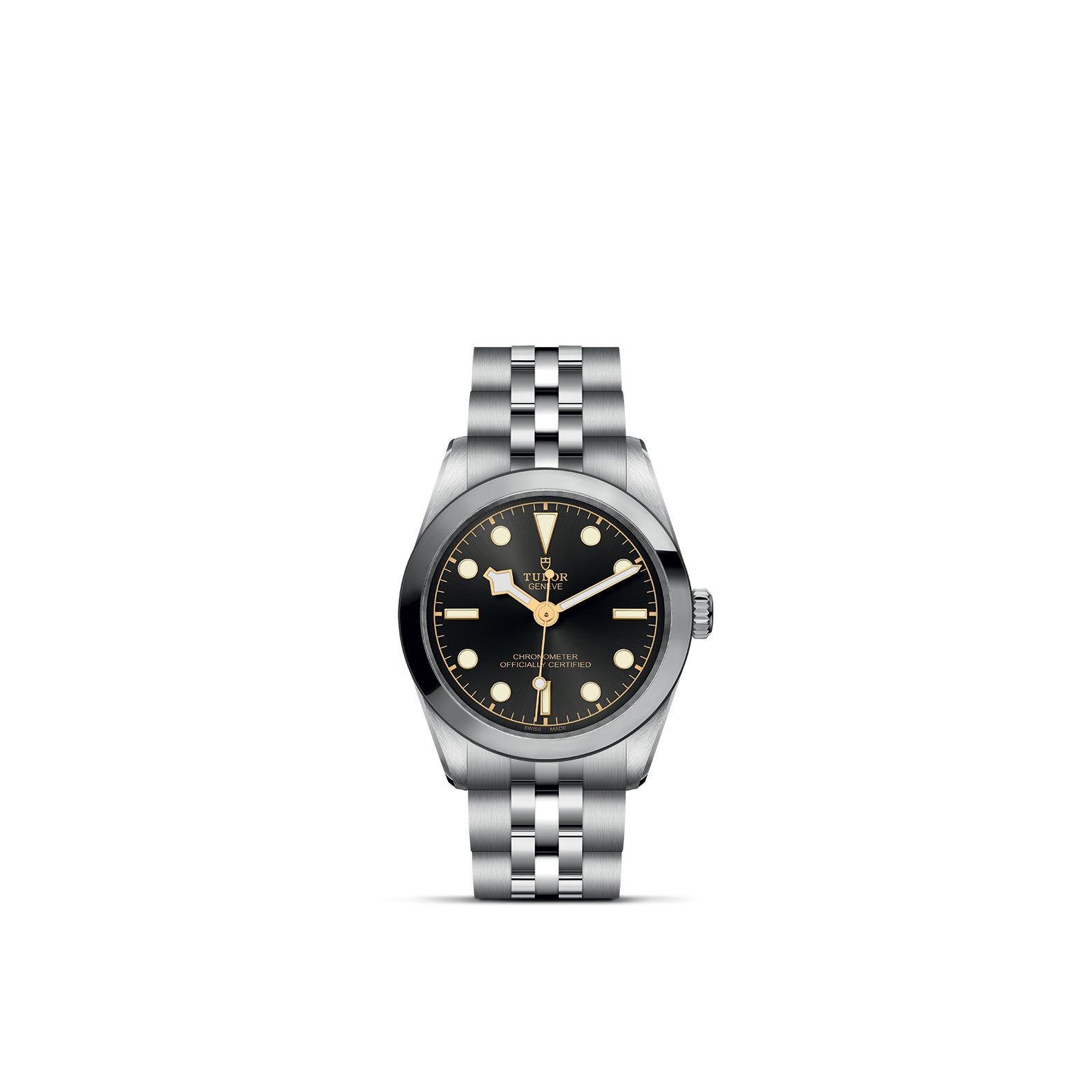 TUDOR BLACK BAY 31