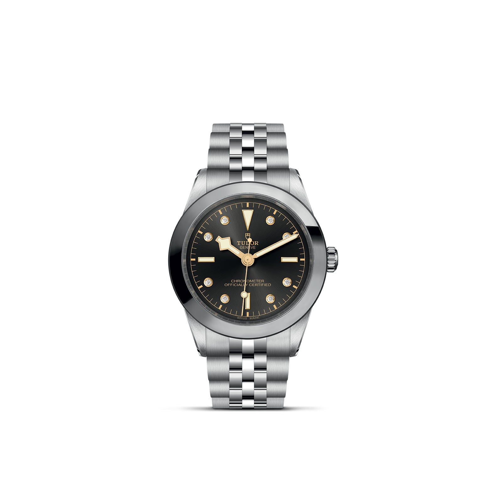 TUDOR BLACK BAY 39