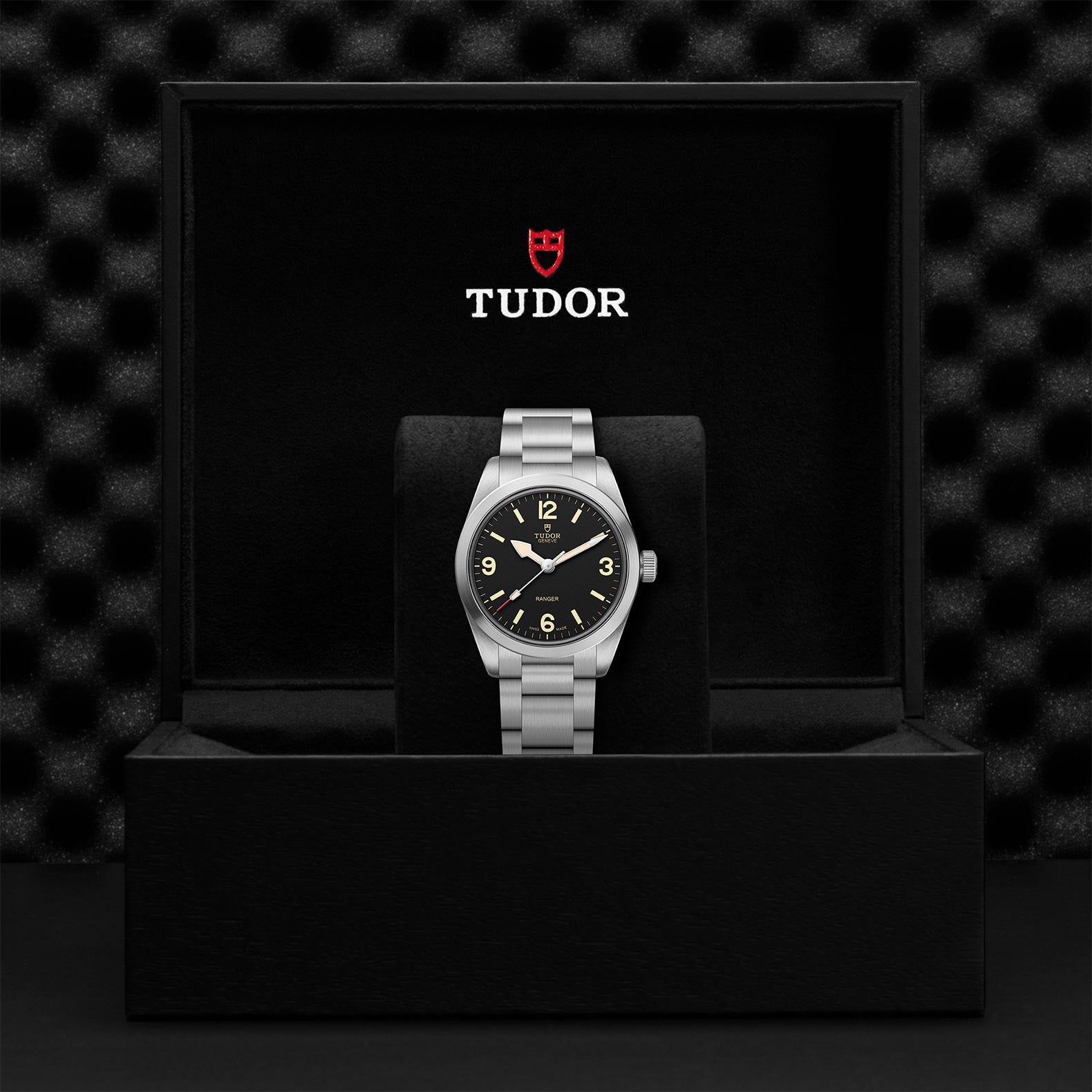 TUDOR RANGER