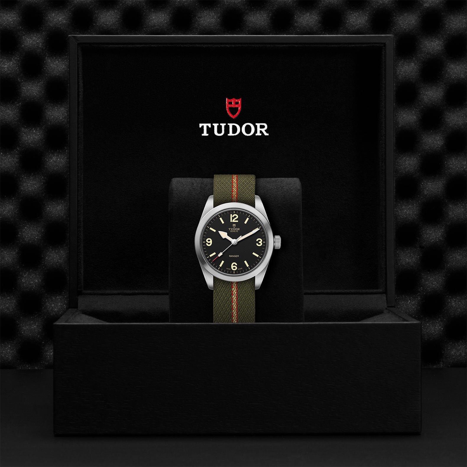 TUDOR RANGER