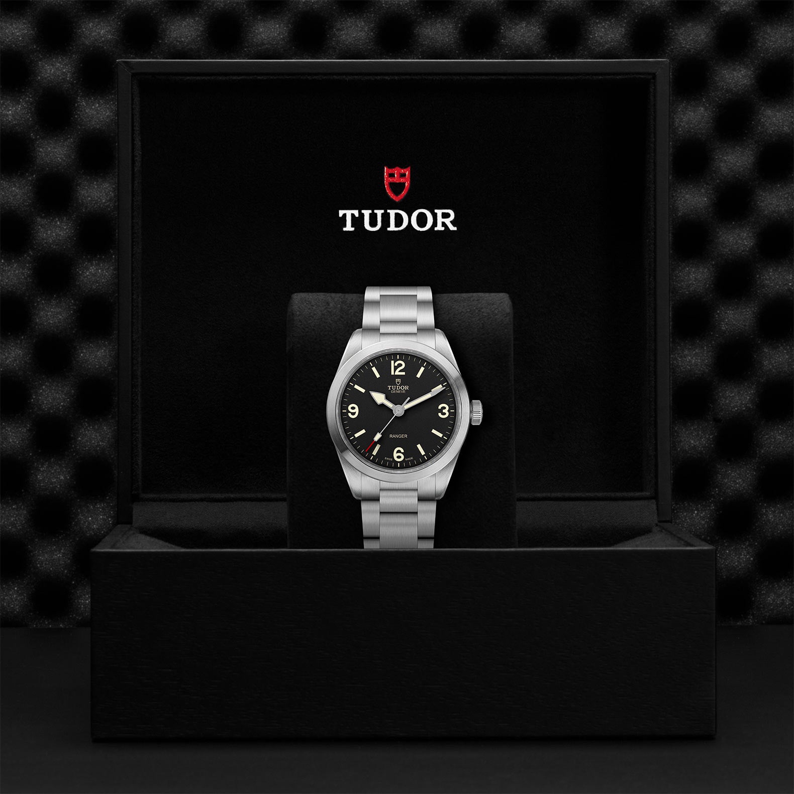 TUDOR RANGER