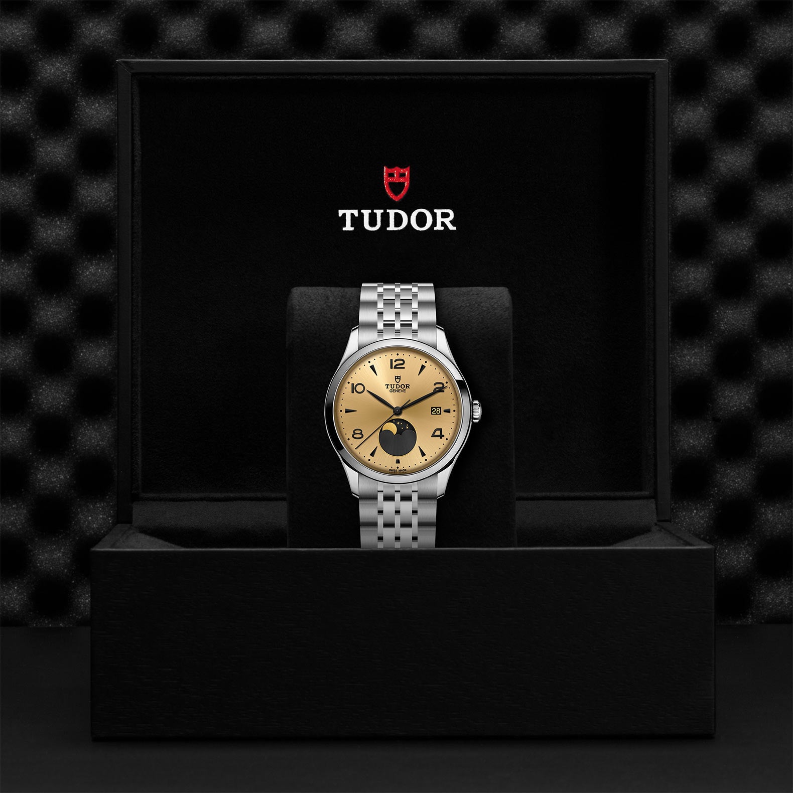 TUDOR 1926 LUNA