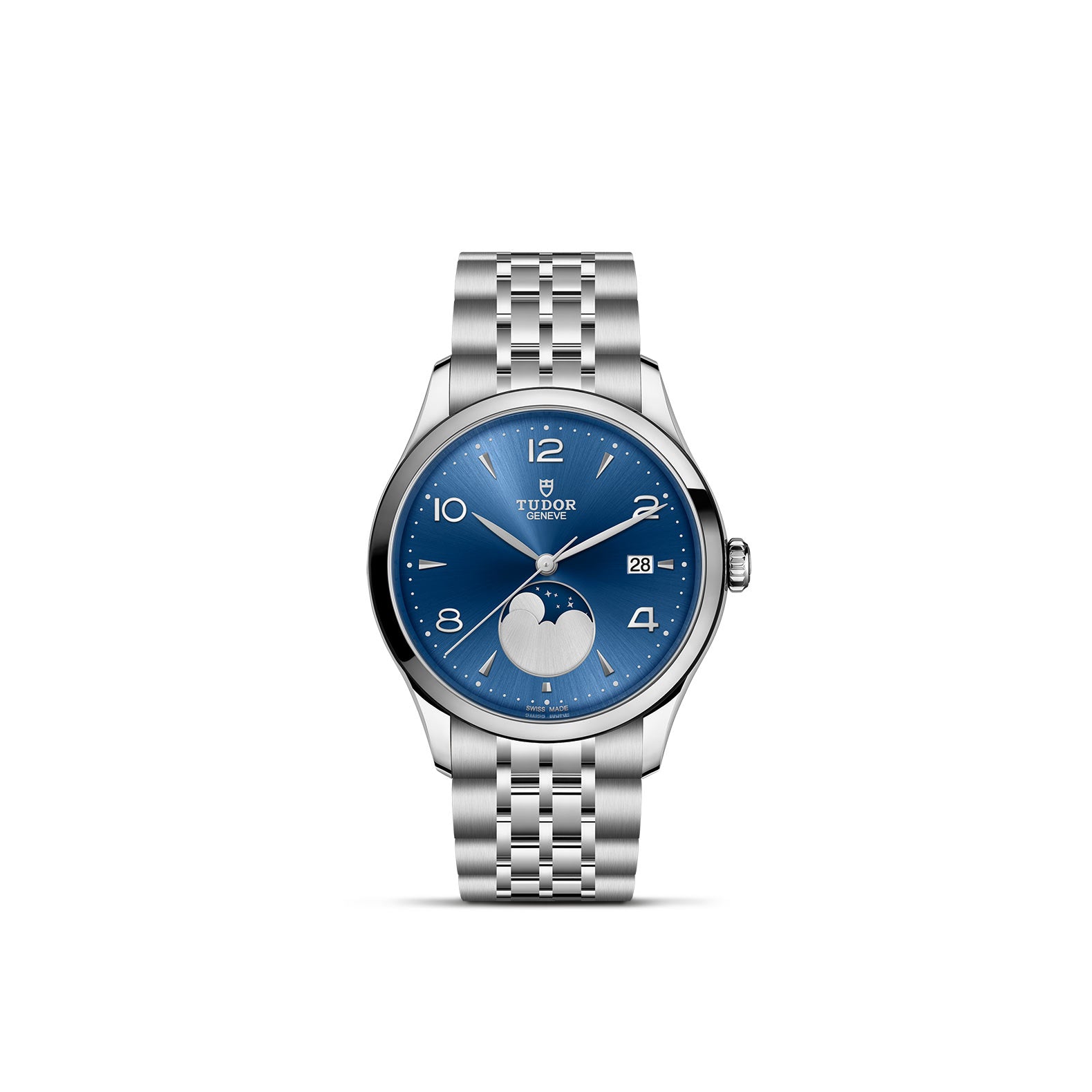 TUDOR 1926 LUNA