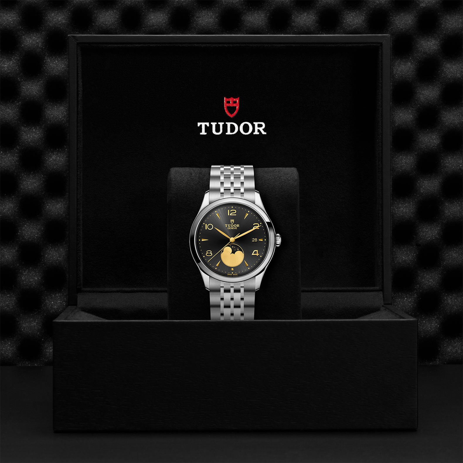 TUDOR 1926 LUNA