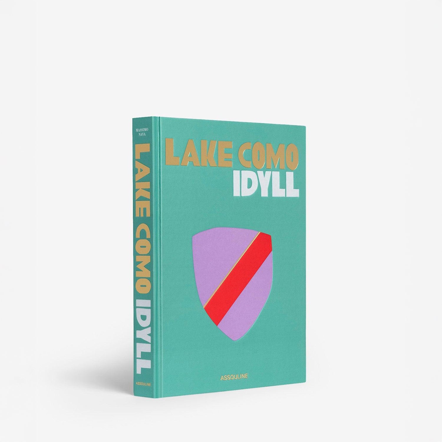 The Classics Collection: Lake Como Idyll