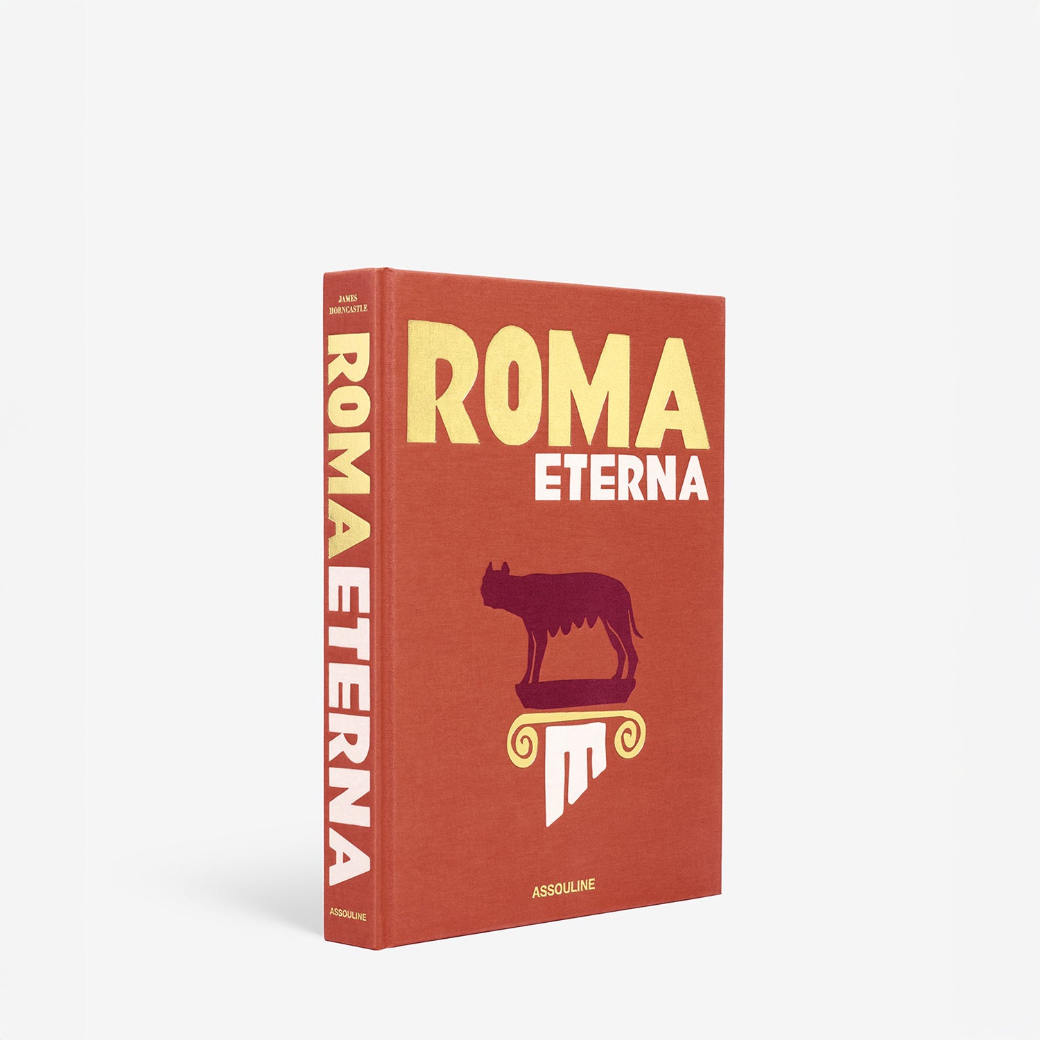 The Classics Collection: Roma Eterna