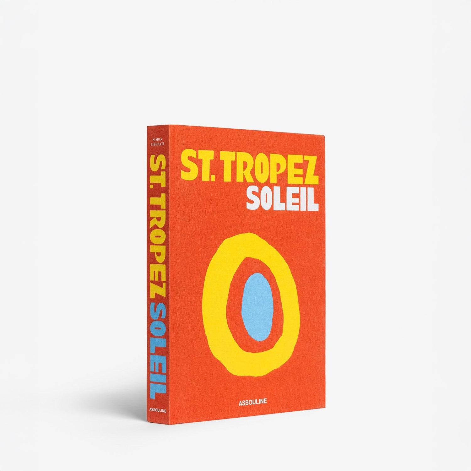 The Classics Collection: St. Tropez Soleil