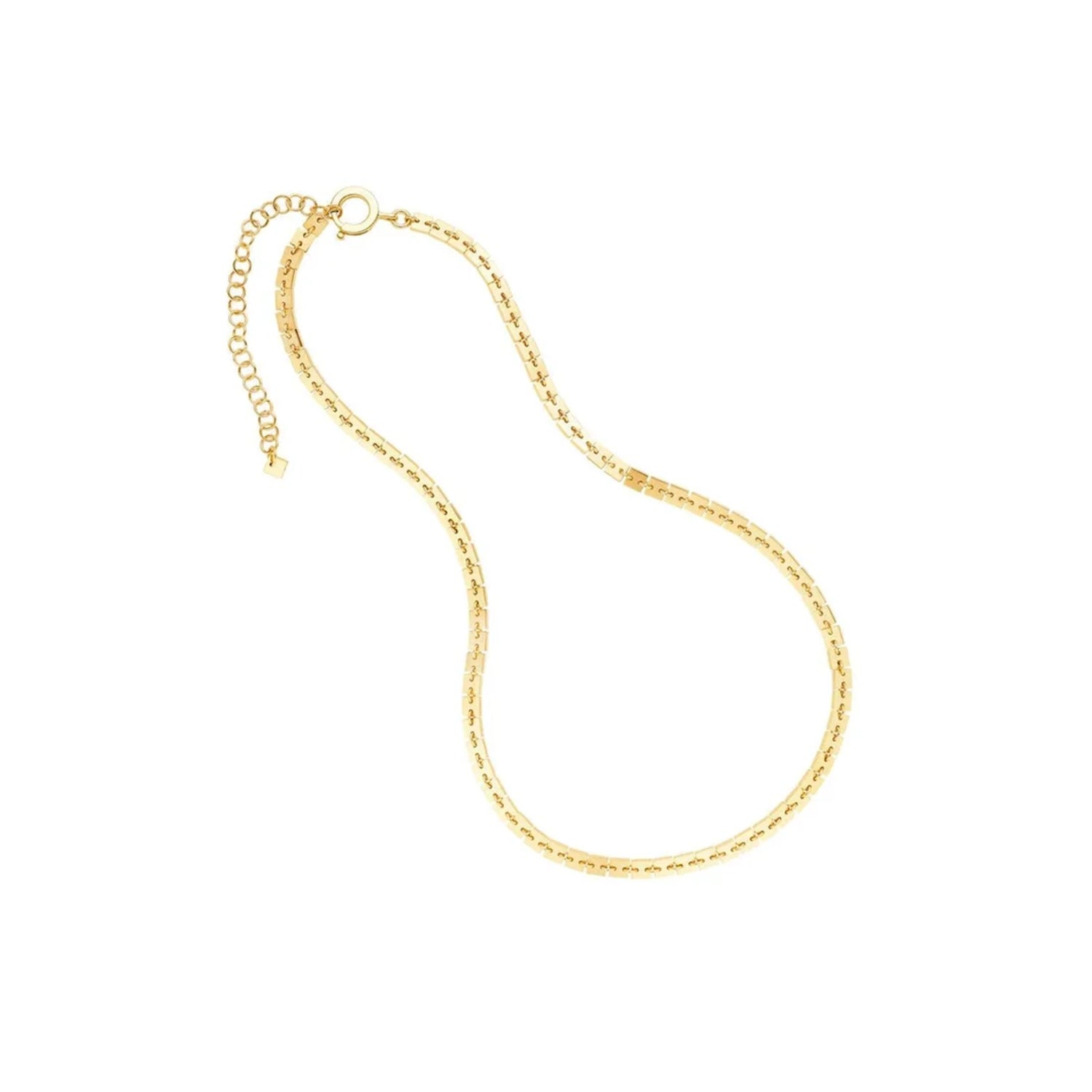 Cadar Design Foundation Chain Necklace