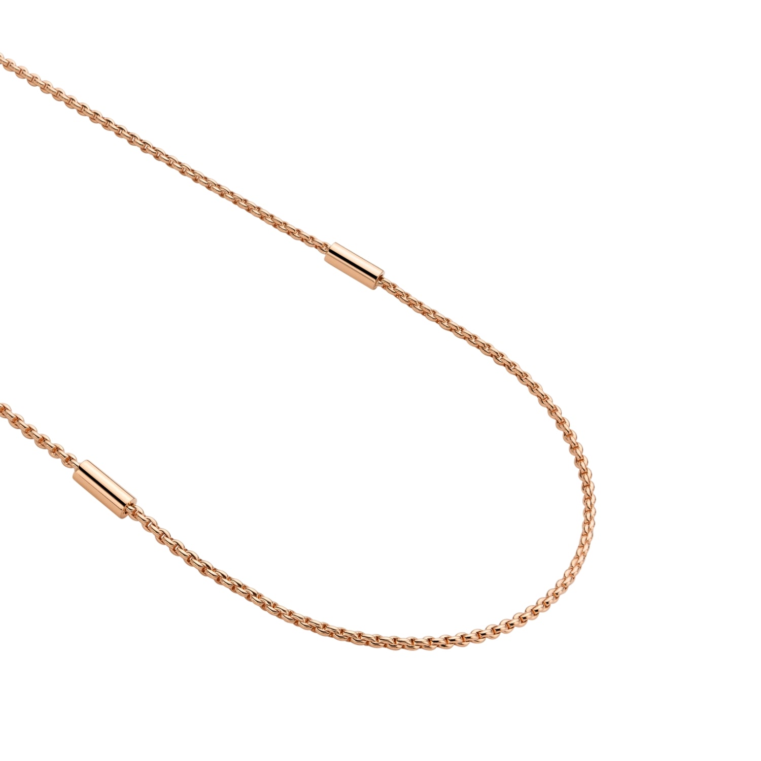 FOPE Aria Collection Long Necklace