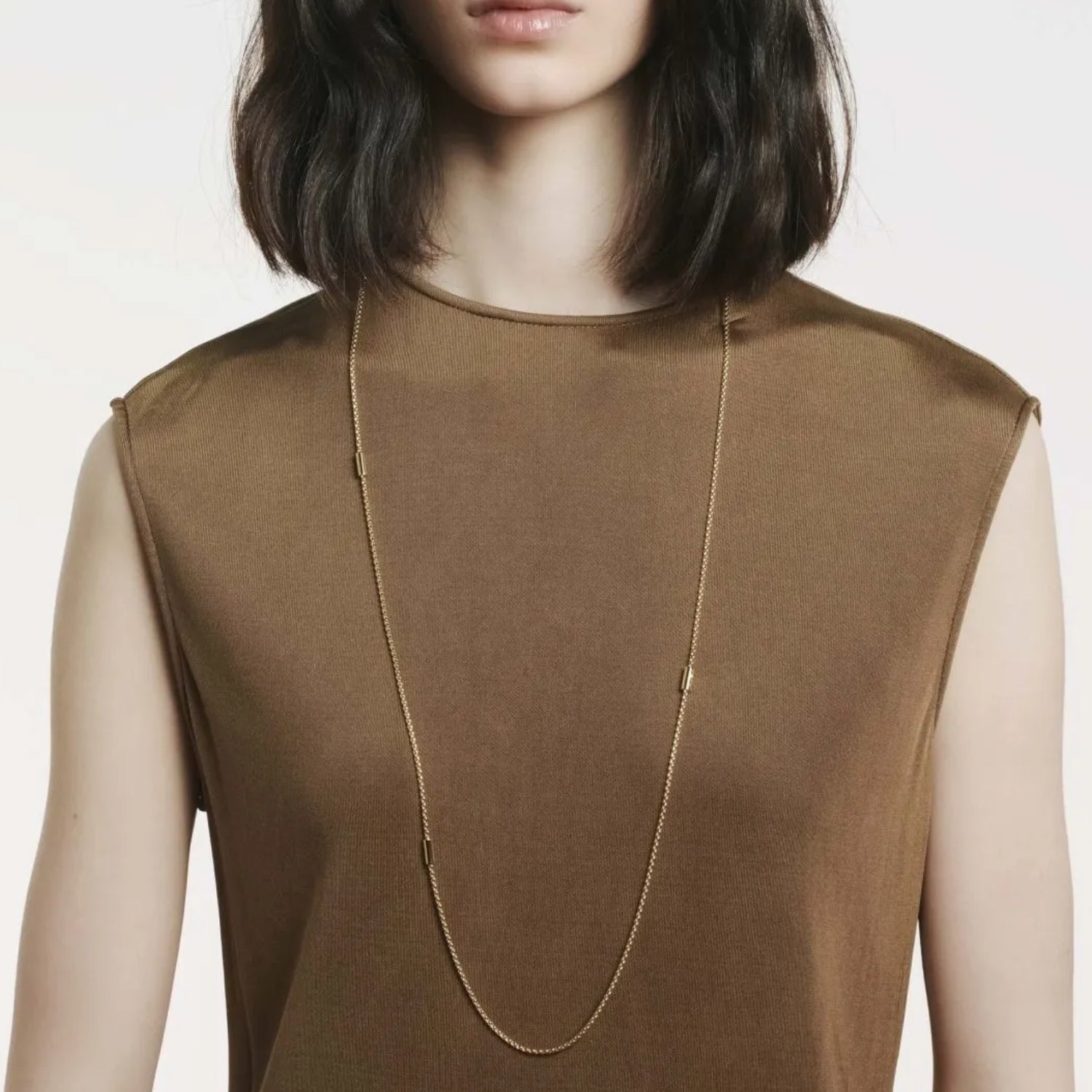 FOPE Aria Collection Long Necklace