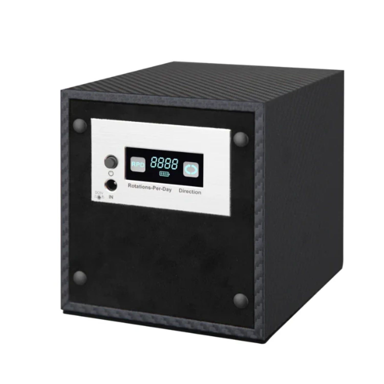 Compact 1.17 CF Watch Winder