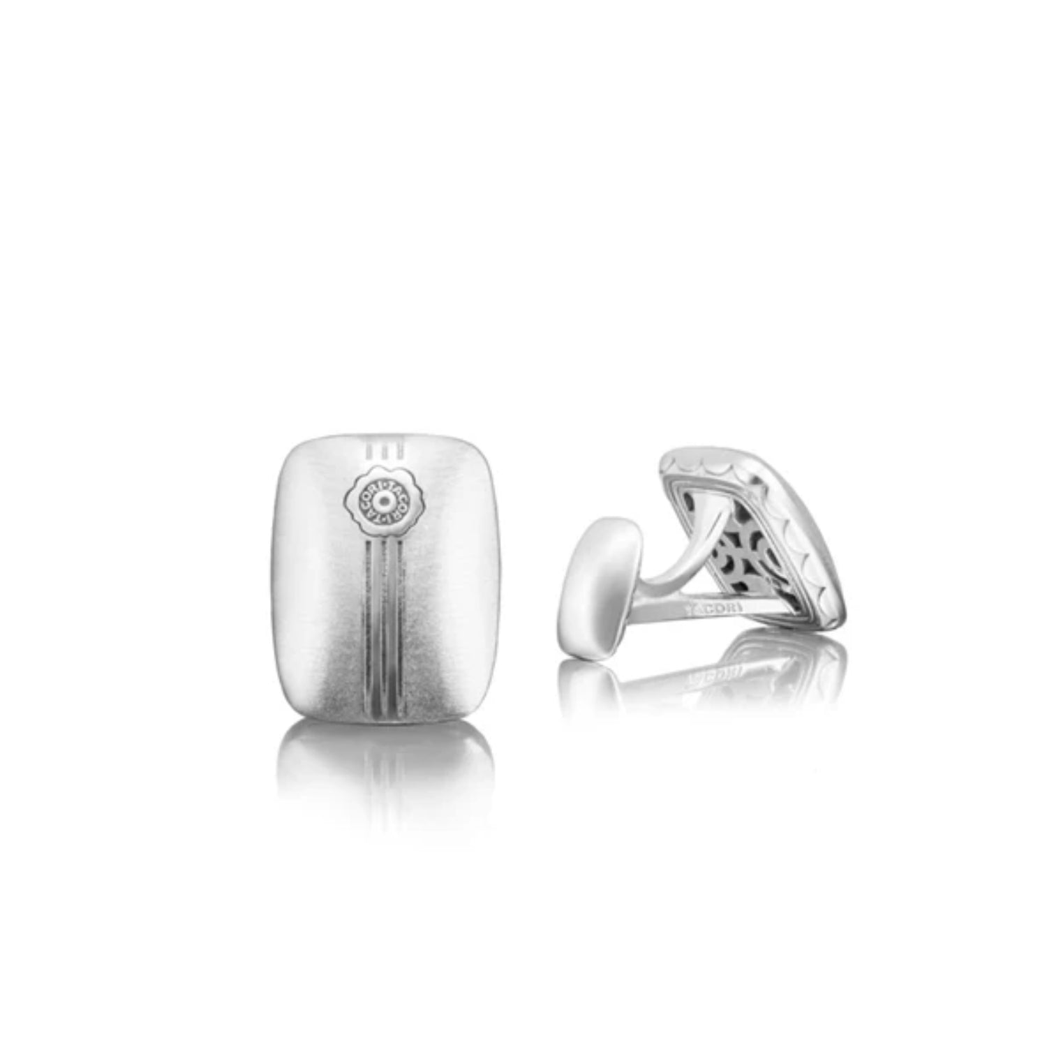 Tacori Men's Classic Cufflinks