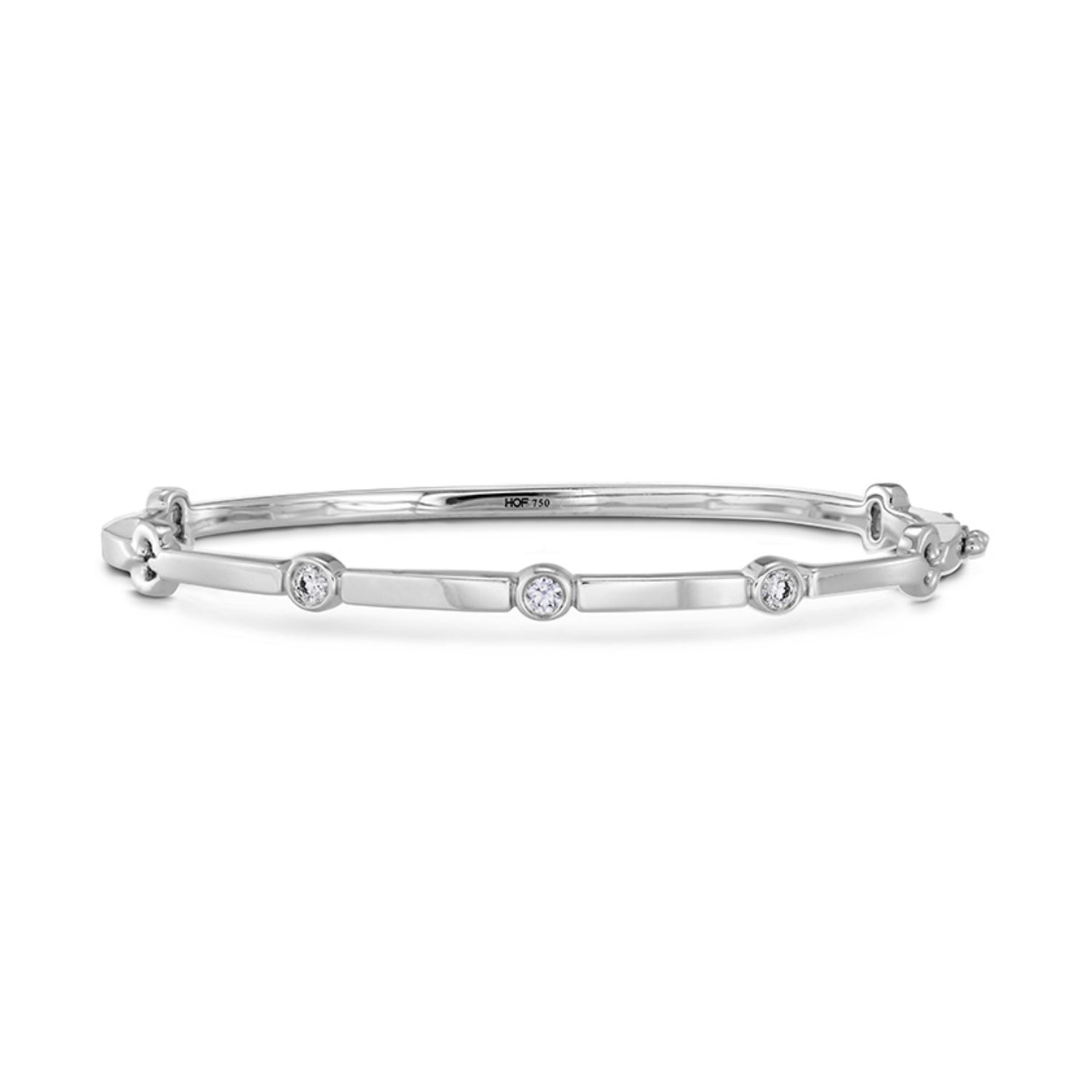 Hearts On Fire Copley Diamond Bracelet