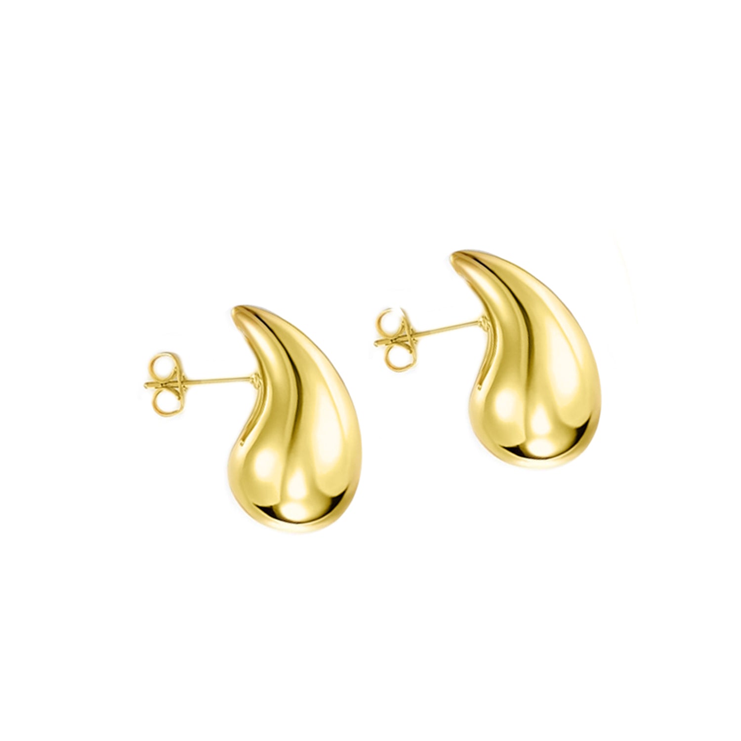 Tear Drop Earrings