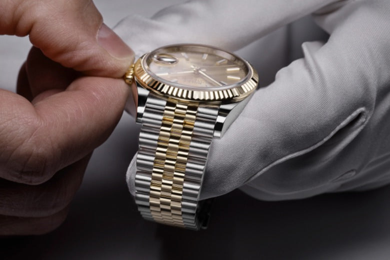 Official Rolex Retailer in Ottawa Howard Fine Jewellers