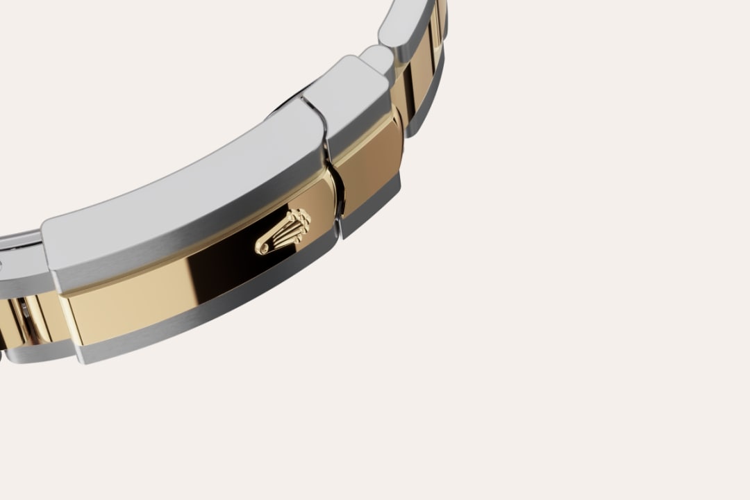 Rolex Datejust 36 bracelet