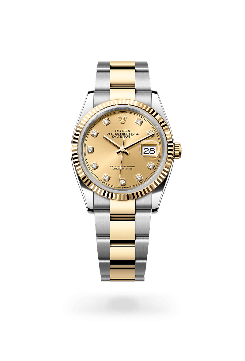 Datejust 36