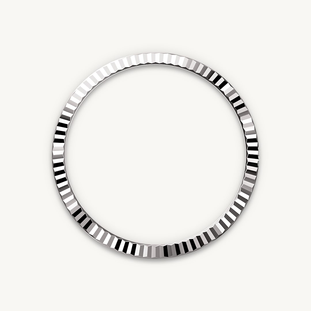 Rolex Datejust 36 bezel