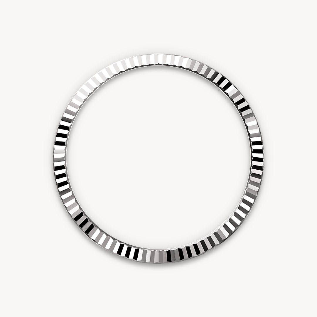 Rolex Datejust 36 bezel