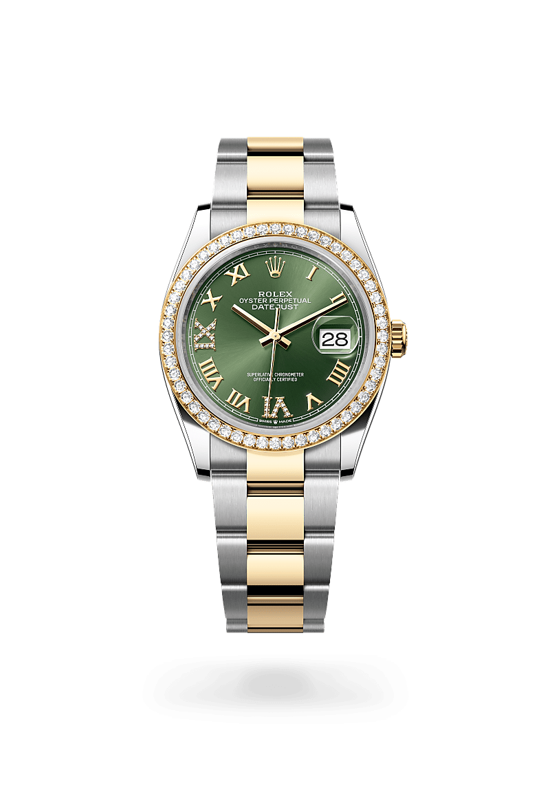 Datejust 36