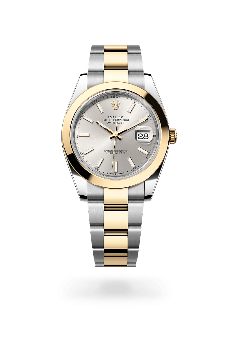Datejust 41