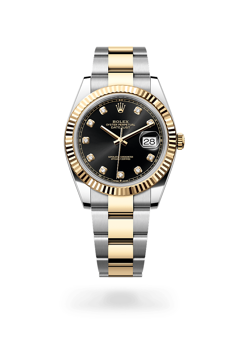 Datejust 41