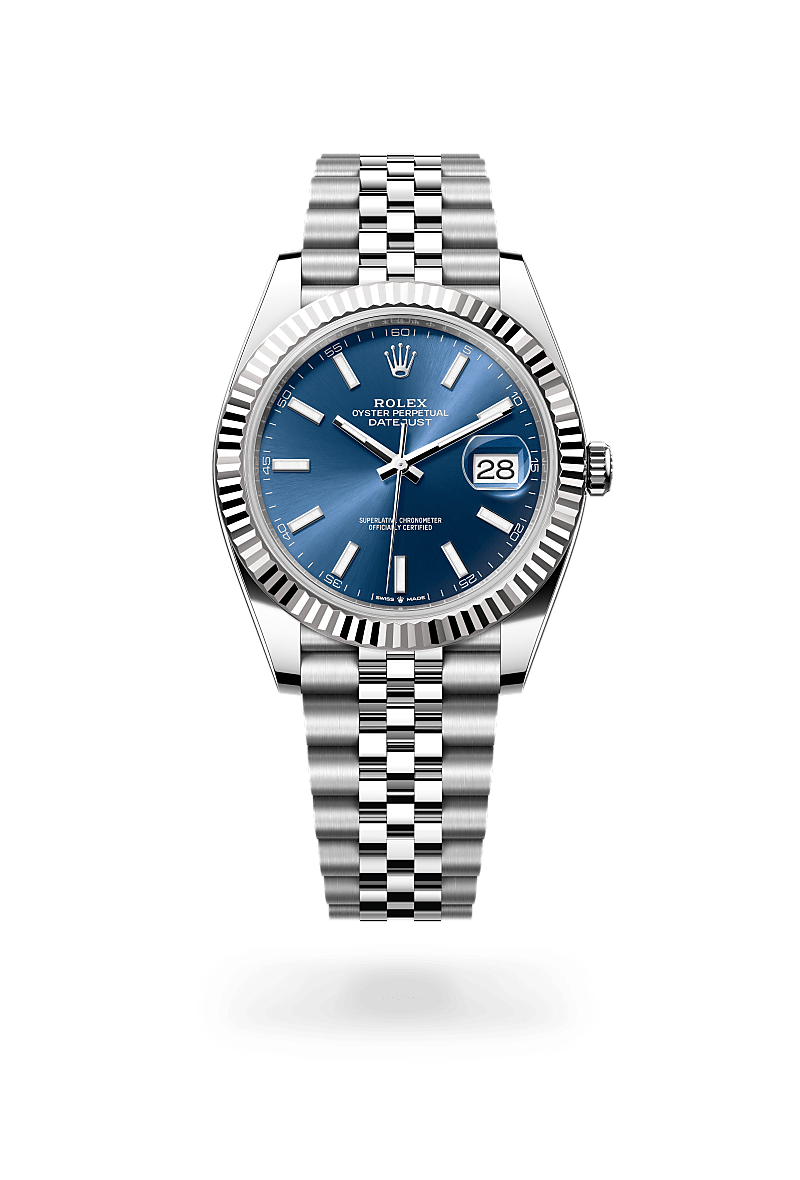Datejust 41