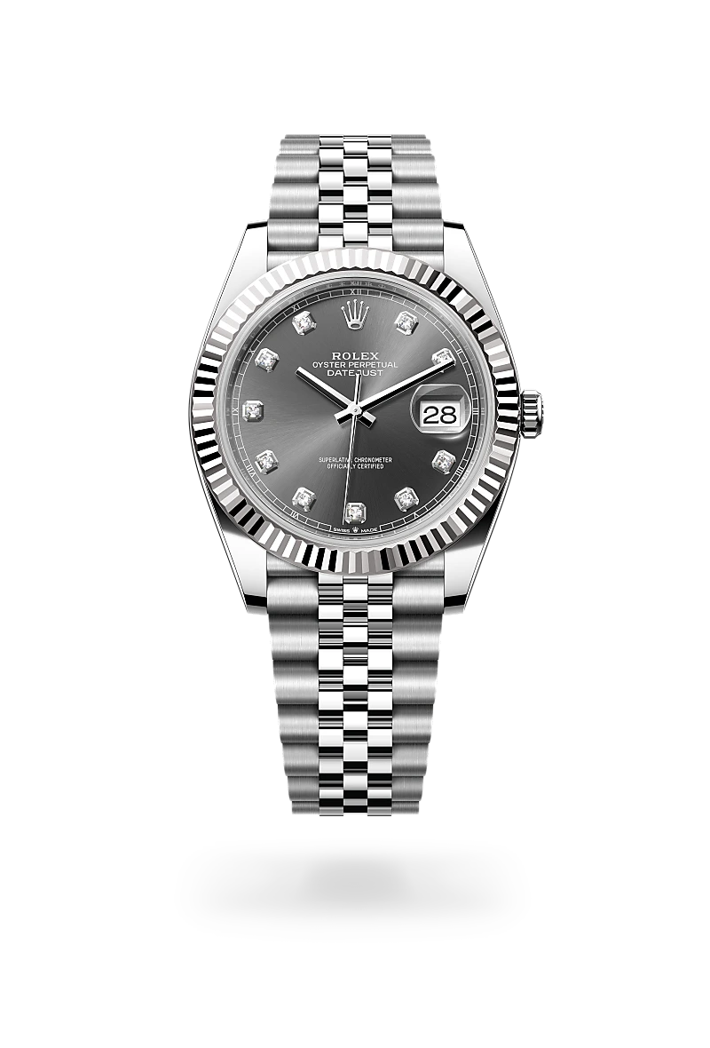 Datejust 41