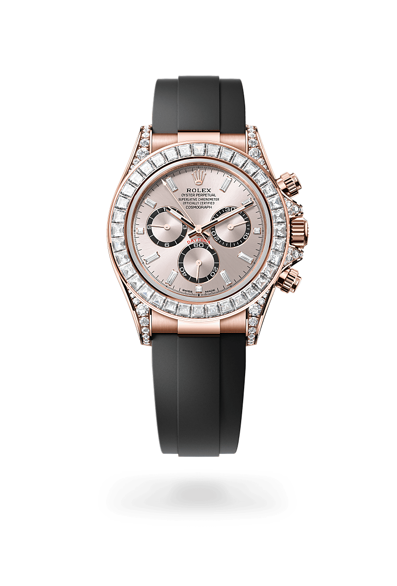 Cosmograph Daytona