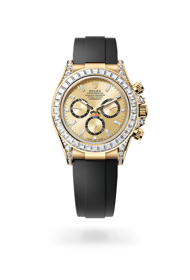 Cosmograph Daytona