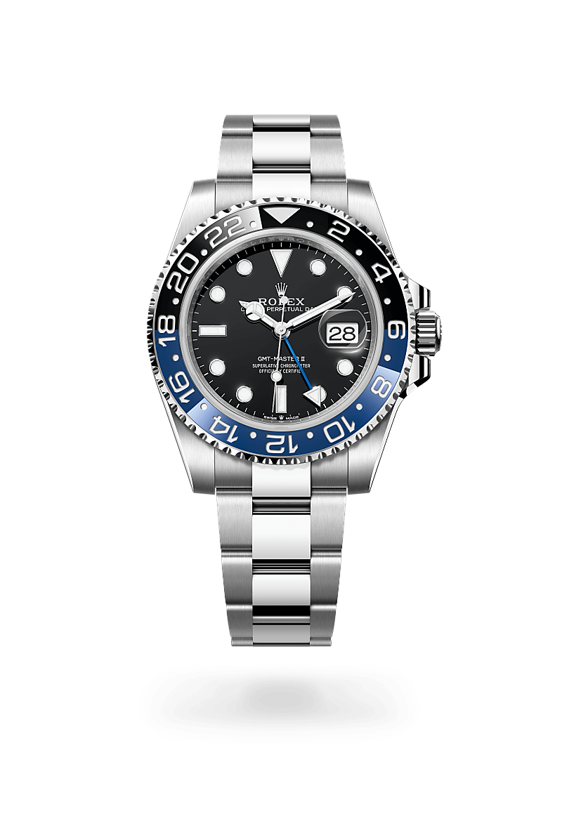 GMT-Master II