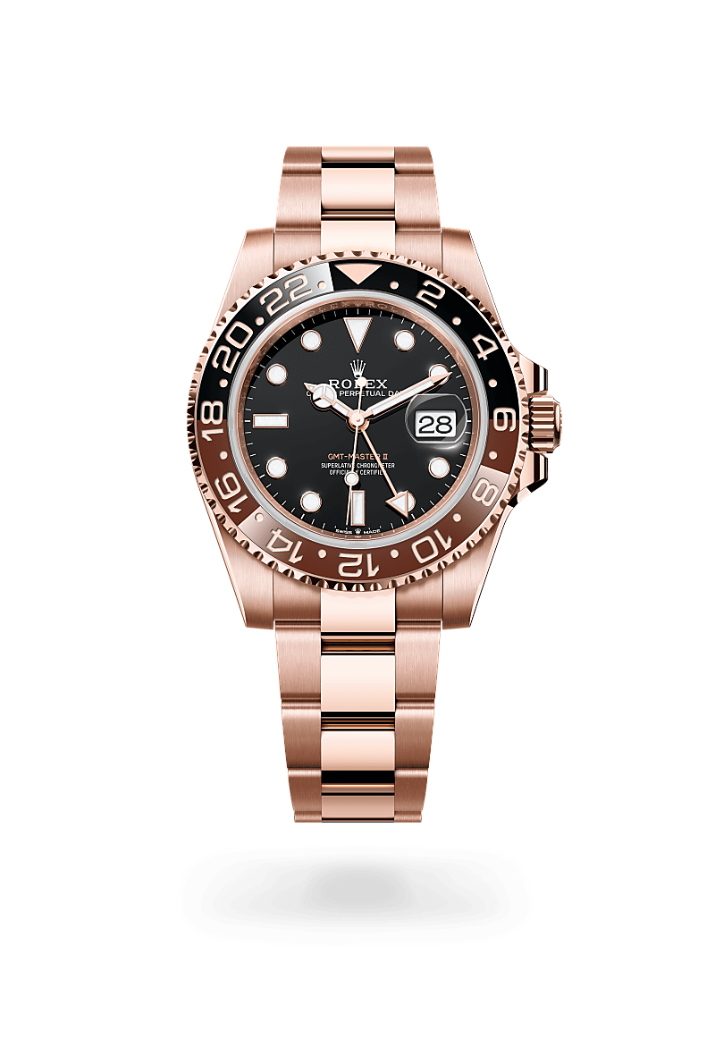 GMT-Master II