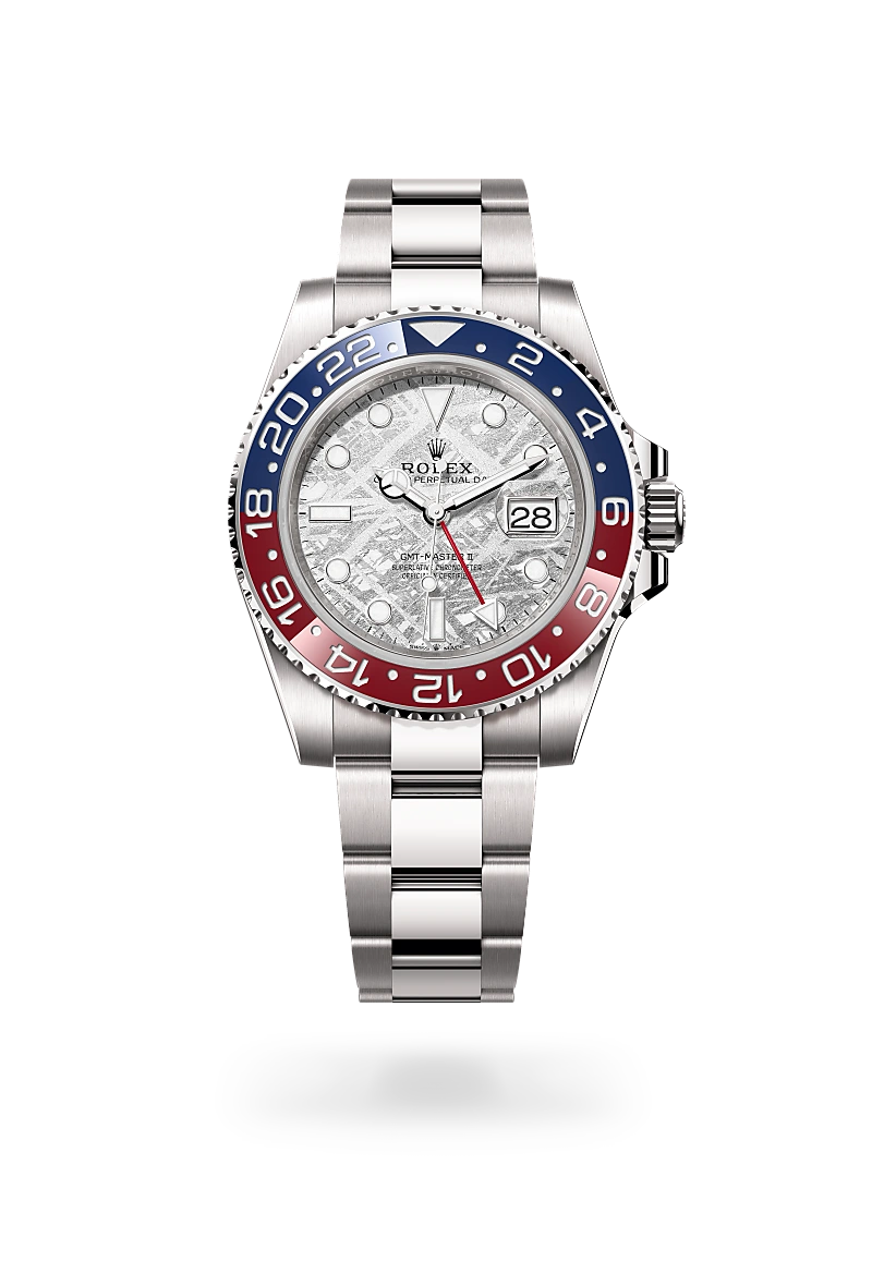 GMT-Master II